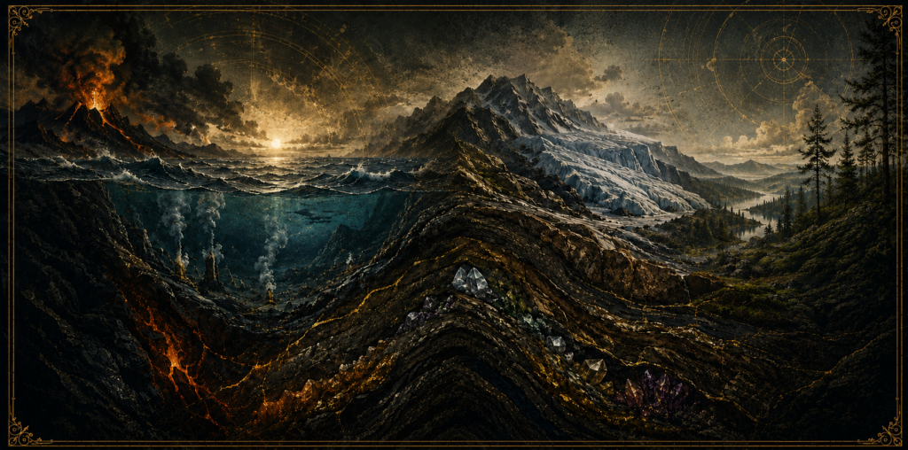 Artwork for Born Beneath The Stone