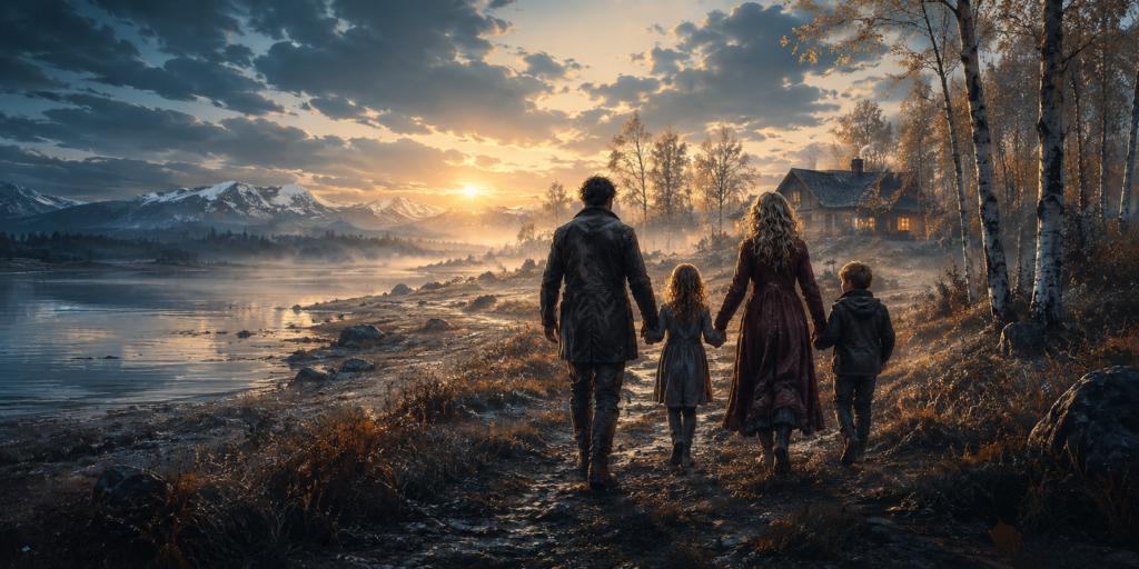 Artwork for When The North Calls
