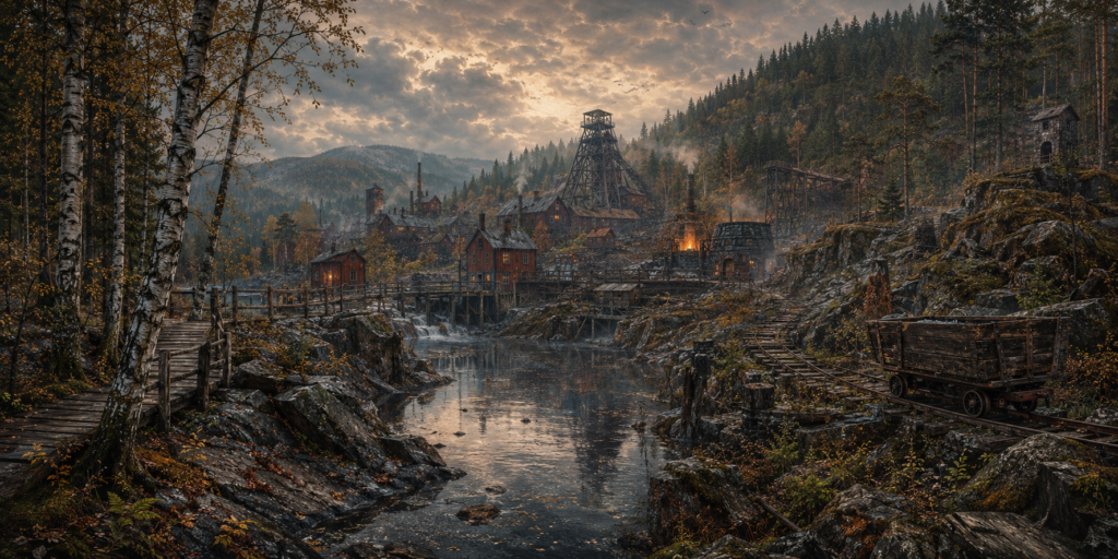 Artwork for Songs Of Iron And Pine
