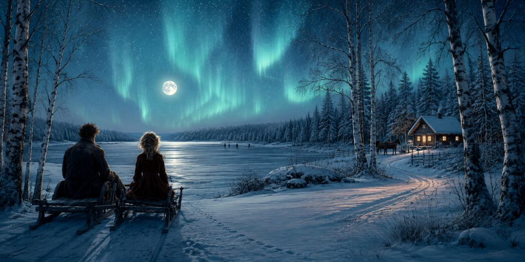 Artwork for The Silence Of Svealand