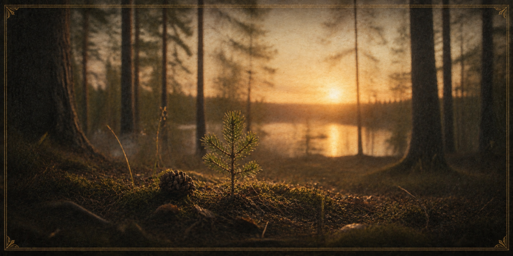 Artwork for Frön av fred