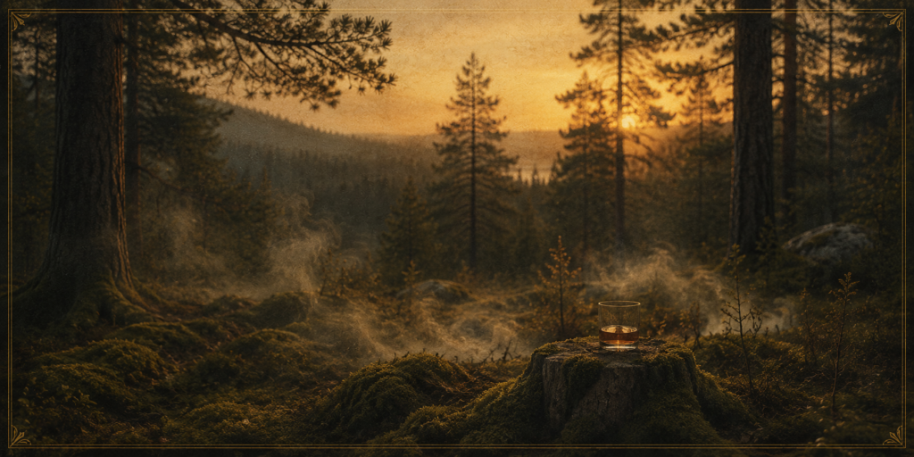 Artwork for Rök över mossan