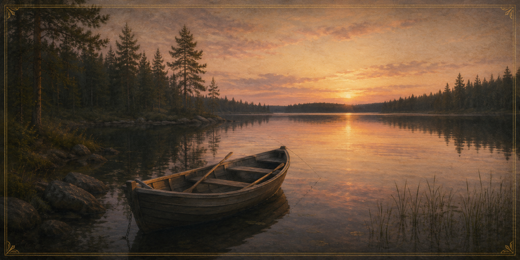 Artwork for Utan fisk, utan brådska