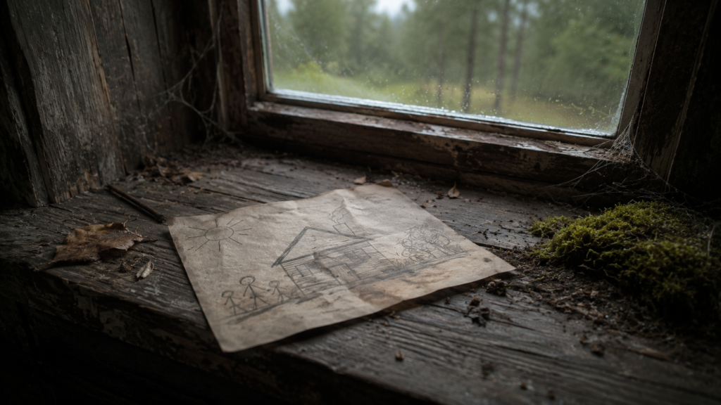 Image for Notes from the Forest Floor