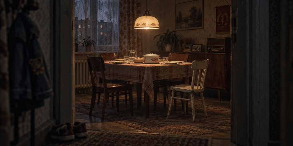 Artwork for Ett barn för mycket